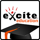 Excite Edu - Online Degrees mobile app icon