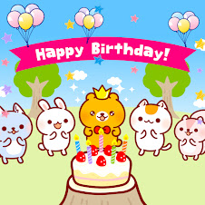 Happy Birthday To You (Kids Version 1)