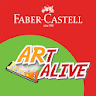 Faber-Castell ARt Alive icon