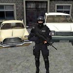 Cover Image of Download Miami crime simulator city 2.0 APK