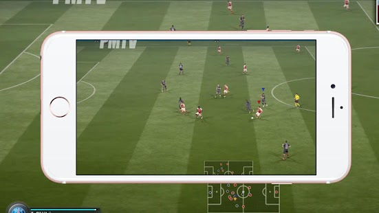 Free Fifa Soccer League 1.2 APK + Mod (المال غير محدود / راء مجاني) إلى عن على ذكري المظهر