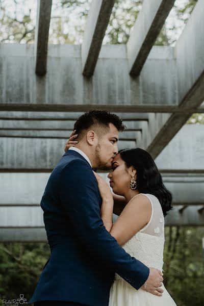 Fotógrafo de casamento Paola Reyorn (paolareyorn). Foto de 14 de janeiro 2020