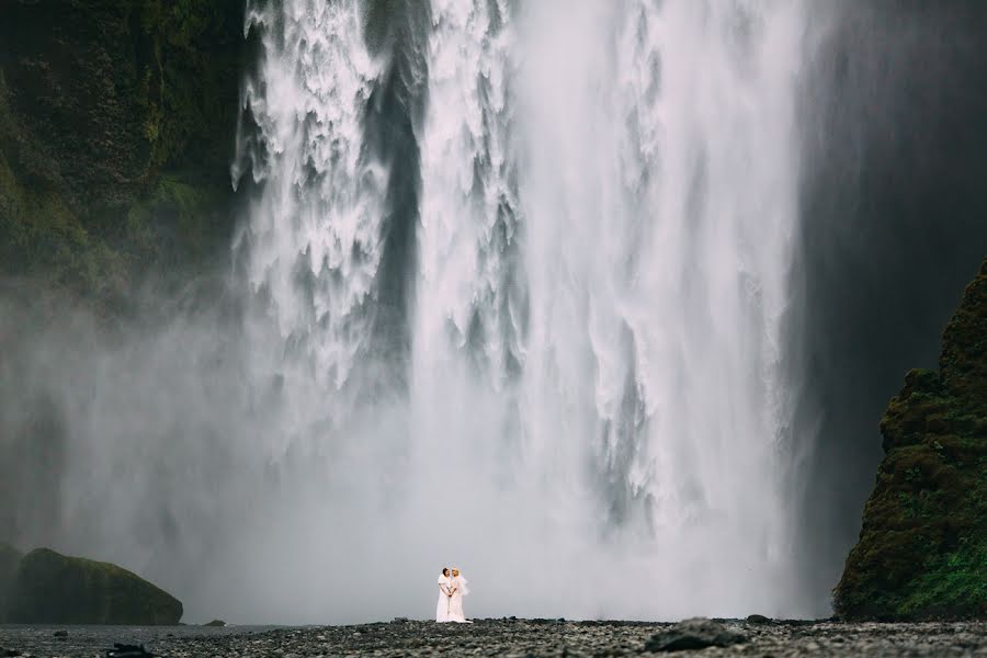 Wedding photographer Albert Palmer (albertpalmer). Photo of 4 July 2016