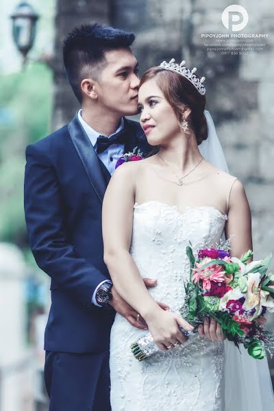 Wedding photographer John Puso (johnpuso). Photo of 30 January 2019