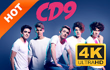 CD9 HD Wallpapers Featured Star Series Hot small promo image