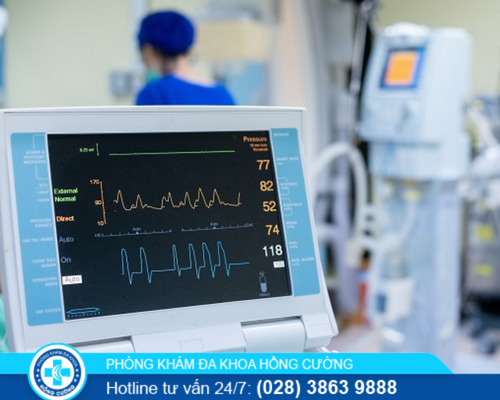 Điện tâm đồ (ECG) để gia công gì? Điện tâm đồ nói lên điều gì?