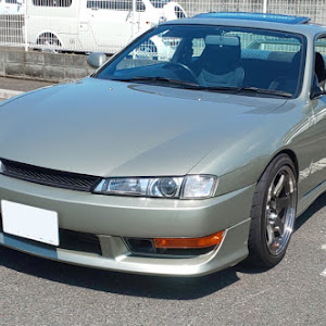 シルビア S14 後期