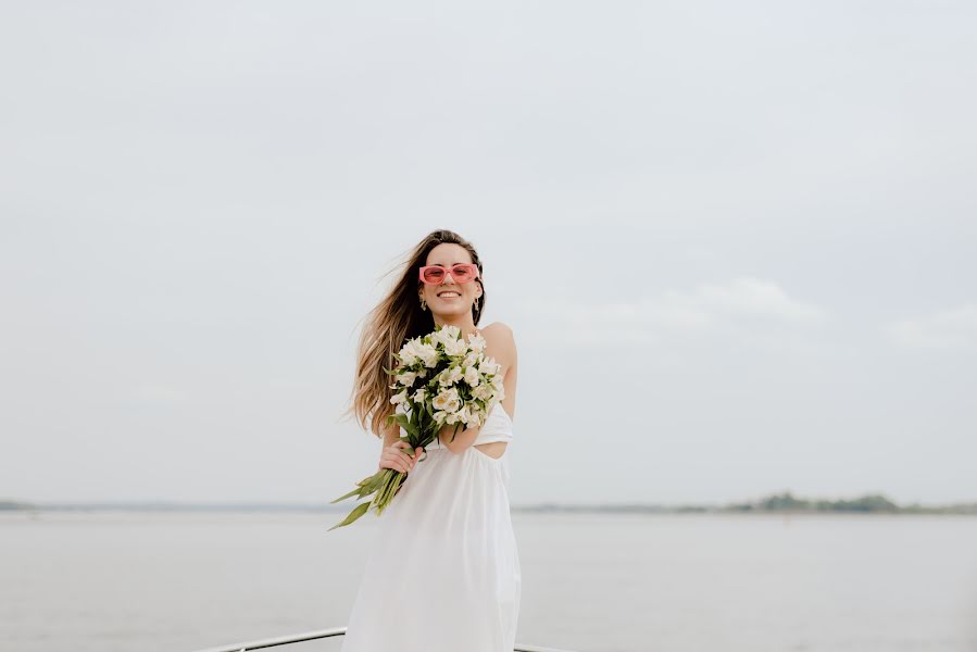 Photographe de mariage Nina Mesha (photofabrique). Photo du 18 janvier