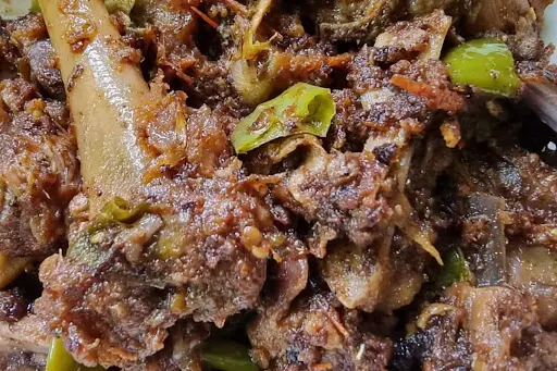 Mutton Bhuna Masala