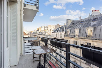 appartement à Paris 8ème (75)