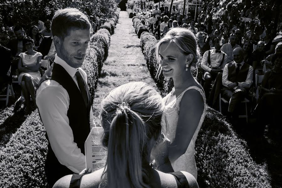 Fotógrafo de casamento Sven Soetens (soetens). Foto de 9 de setembro 2019