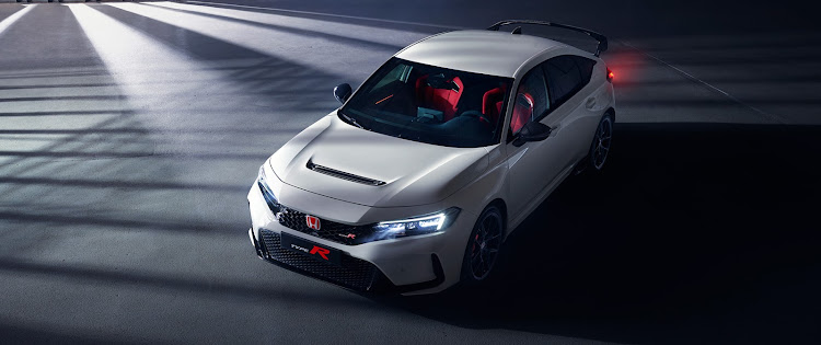 The new Honda Civic Type R goes on sale in South Africa this week.