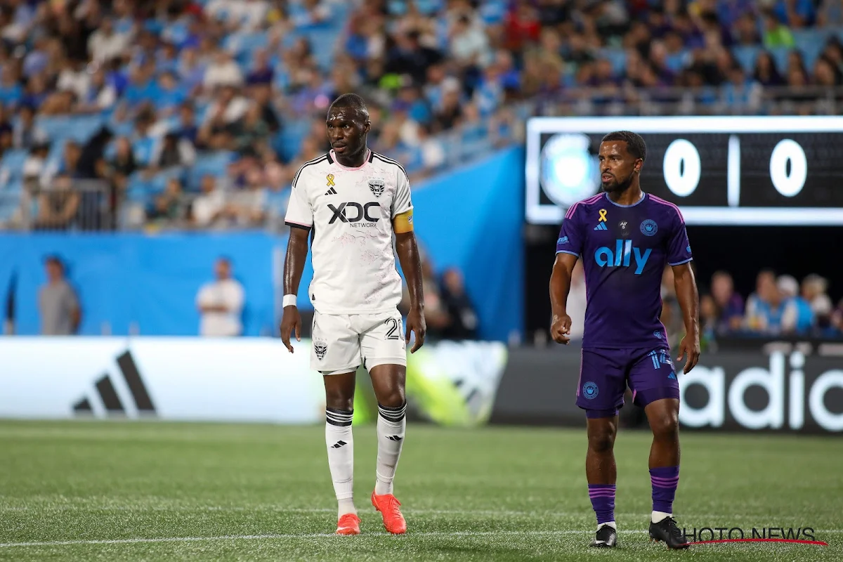 🎥 Christian Benteke est vraiment inarrêtable et s'offre un nouveau surnom