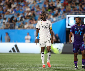 🎥 Christian Benteke est en FEU en MLS avec un triplé très spécial ! 