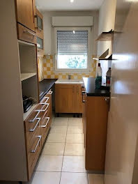 appartement à Rosny-sous-Bois (93)