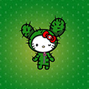 Hello Kitty Wallpapers Hello Kitty New Tab HD