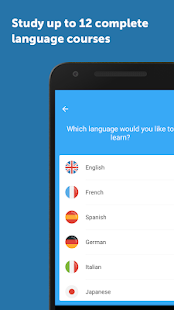 busuu - Easy Language Learning Screenshot