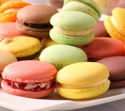 macaron