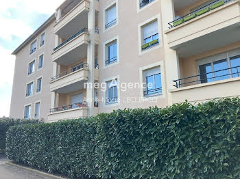 appartement à Villefranche-sur-saone (69)