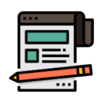 Cover Image of Télécharger Story Plotter [ write novel, comic, movie!! ] 2.4.1 APK