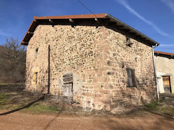 propriété à Balbigny (42)