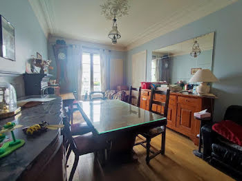 appartement à Paris 11ème (75)