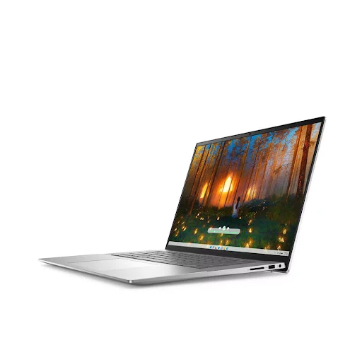 Laptop Dell Inspiron 16 5630 - i7P165W11SL2050 (i7-1360P) (Bạc)