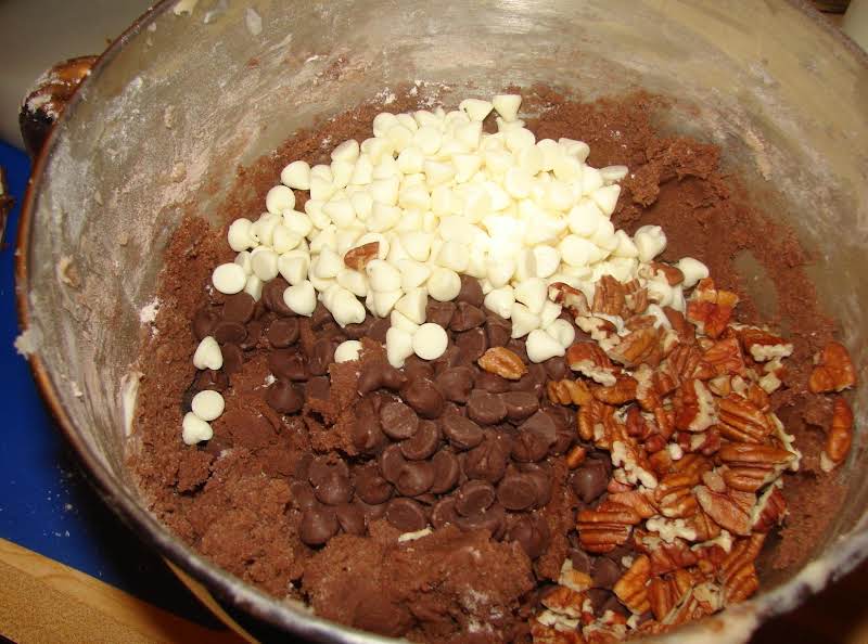 Chocolate Cow Patties