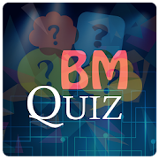 Bruno Mars Quiz 1.0 Icon