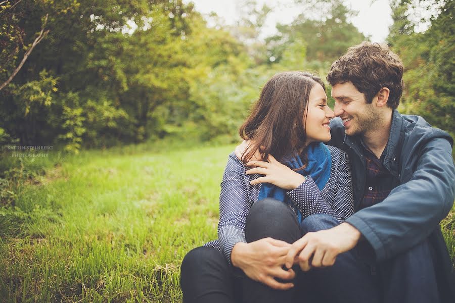 Fotografo di matrimoni Ekaterina Shteynberg (steinberg). Foto del 3 settembre 2013