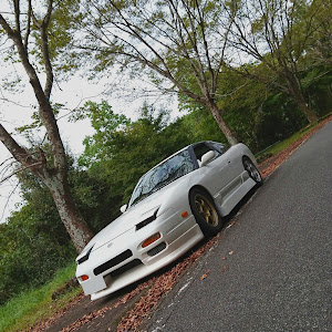 180SX RPS13