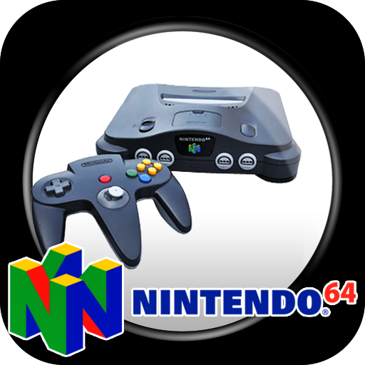 N64 Emulator Pro – Apps no Google Play