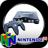 N64 Emulator - Mupen64 For Droid1.6.0(released)