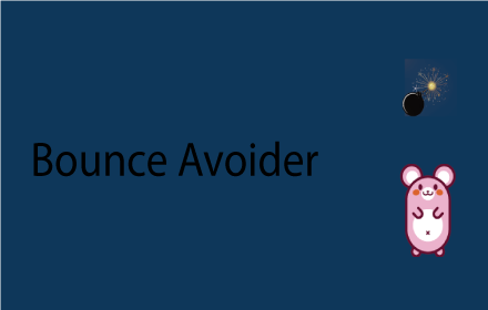 Bounce Avoider small promo image