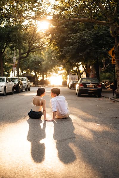 Fotógrafo de casamento Yakov Knyazev (jaknz). Foto de 8 de agosto 2023