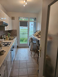 appartement à Bordeaux (33)