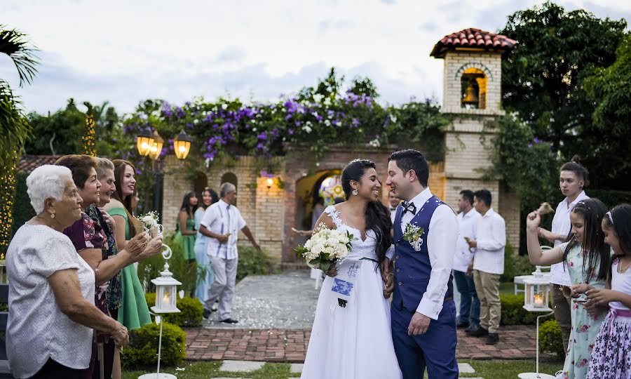 Fotógrafo de bodas Cristian Bustos (cristianbusto). Foto del 30 de octubre 2018