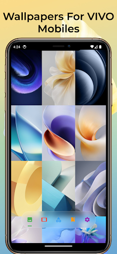 Screenshot Wallpapers For Vivo HD - 4K