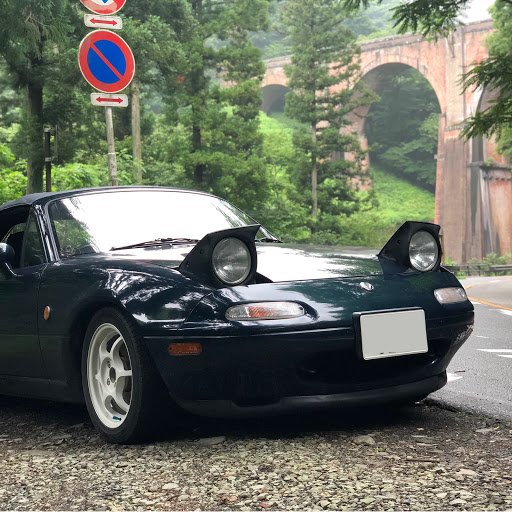 お陸のプロフィール画像