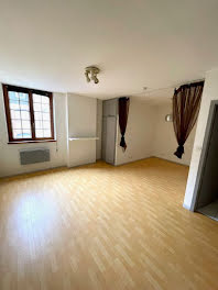 appartement à Strasbourg (67)