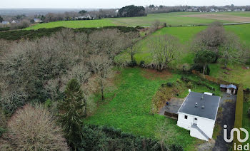 maison à La Chapelle-Launay (44)