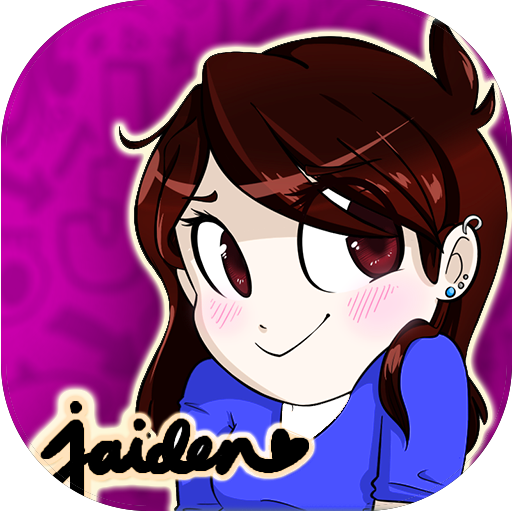 Jaiden Animations