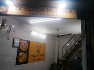 Zk Pizza Hunger photo 1