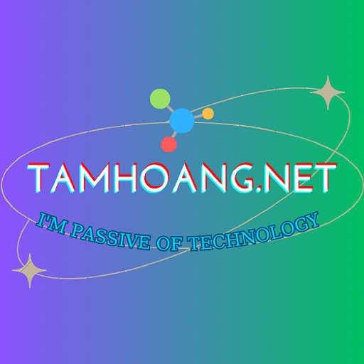 TAMHOANG.NET