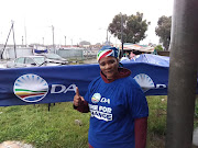 The DA leader in Nyanga, Ntombi Hlaphezulu, says the DA-controlled Cape Town council has had a positive effect on crime in her community.