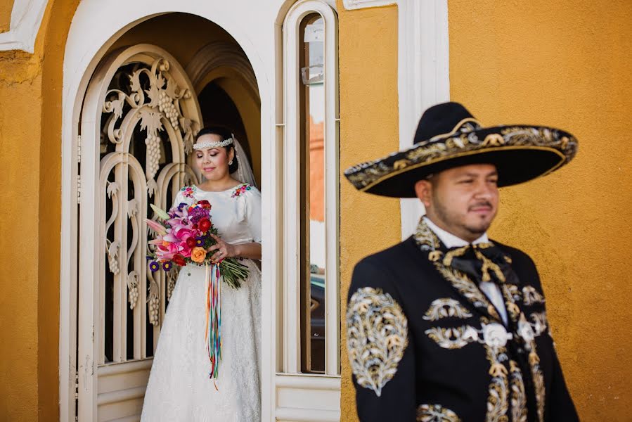 Wedding photographer Javo Hernandez (javohernandez). Photo of 20 March 2018