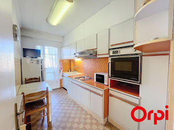 appartement à Marseille 4ème (13)