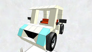 Veno SC-V2 (SportCart)