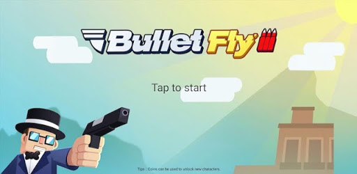 Bullet Fly