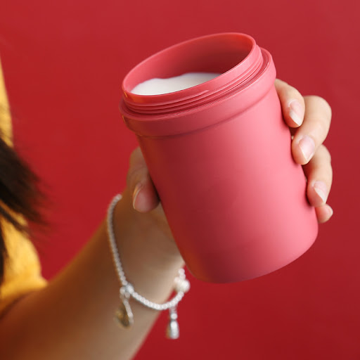 Title 6, Tazza dacqua sigillata anti-calo